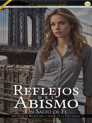 cover image of Reflejos del Abismo